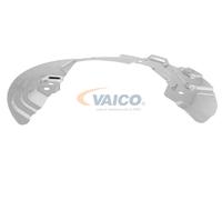 Vaico Chapa protectora contra salpicaduras para disco de freno V20-2143 para BMW Serie 1/3/Z4