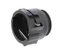 Vaico Tapón de brida de refrigerante V20-2362 para BMW Serie 1/2/3/4/5/6/7, X3/X5/X6