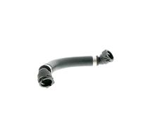 VAICO Tubería de radiador para BMW: X6, X5 (Ref: V20-2376)