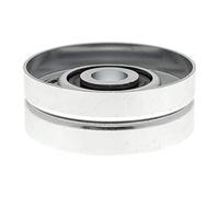 VAICO V20-2624 Polea tensora, correa poli V