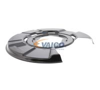 Frenado > Discos de freno > Chapa protectora contra salpicaduras, disco de freno