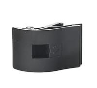 Vaico Soporte de ventilador del radiador V20-7101 para BMW Serie 5, Serie 7 y M5