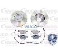 VAICO V20-90003 Kit de discos de freno y pastillas