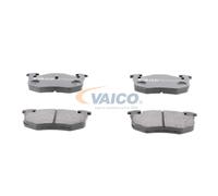 VAICO Juego de 4 pastillas de freno para PEUGEOT: 106, 205, 206, 309, 306 & RENAULT: R19, Clio & CITROËN: ZX, Xsara, Saxo (Ref: V22-0001)