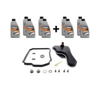 VAICO V22-0737-XXL Kit piezas, cambio aceite caja automátic