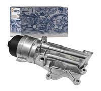 VAICO V22-0982 Caja del filtro de aceite Compatible con PEUGEOT 208 I Hatchback CA, CC 207 WA, WC 508 SW I 8E 308 SW I 4E, 4H 207 SW WK 5008 0U, 0E