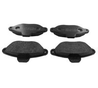 VAICO V24-0077 Juego de pastillas de freno