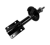 VAICO V24-0160 2x Amortiguador Delantero, izquierda Delantero, derecha Presión de aceite Amortiguadores