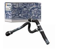 VAICO Manguito, intercambiador calor - calefacciÃ³n para FIAT: Tipo, Aegea (Ref: V24-1304)