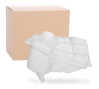 Vaico Depósito de compensación de refrigerante V25-0546 para Ford Fiesta, Fusion