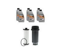 VAICO V25-0796 Kit piezas, cambio aceite caja automática