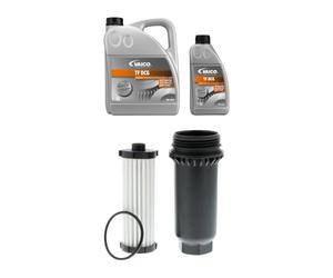 VAICO V25-0796 Kit piezas, cambio aceite caja automática
