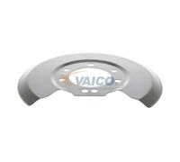VAICO V25-1302 Chapa protectora contra salpicaduras, disco de freno