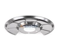VAICO V25-1307 Chapa protectora contra salpicaduras, disco de freno