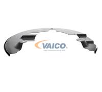 VAICO V25-1468 Chapa protectora contra salpicaduras, disco de freno