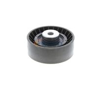 VAICO Polea tensora, correa auxiliar servicios para MERCEDES-BENZ: Classe C, Classe E, 124 Series, 201 Series, Classe CLK, Classe SLK (Ref: V30-0113)