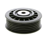 Vaico Polea tensora V30-0131-1 para correa poli V