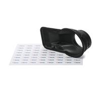 VAICO V30-0698 Caja, caudalímetro aire