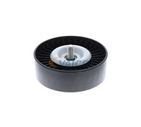 Vaico Polea tensora V30-1363 correa poli V con dentado interior para Mercedes-Benz