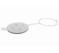 VAICO V30-1374 Tapa depósito del agua de lavado Depósito agua lavado calefactado