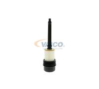 VAICO Cubierta, caja filtro de aceite para MERCEDES-BENZ: Classe E, Classe CLK, Classe ML, Classe C, Vito, Classe SLK, 129 Series (Ref: V30-1901)