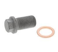 VAICO V30-2001 Tapón roscado, colector de aceite
