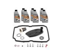 VAICO V30-2254 Kit piezas, cambio aceite caja automática