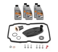 VAICO Kit piezas, cambio aceite caja automática para JEEP: Commander, Grand Cherokee, Cherokee, Wrangler & MERCEDES-BENZ: Sprinter (Ref: V30-2254-SP)