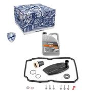 VAICO Kit piezas, cambio aceite caja automÃ¡tica para JEEP: Commander, Grand Cherokee, Cherokee, Wrangler & MERCEDES-BENZ: Sprinter (Ref: V30-2254-SP)