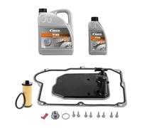 VAICO V30-2257 Kit piezas, cambio aceite caja automática