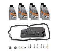 VAICO V30-2258 Kit piezas, cambio aceite caja automática