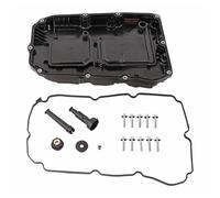 VAICO V30-2377-BEK Kit piezas, cambio aceite caja automática