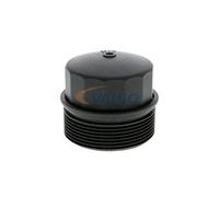 VAICO V30-2473 Cubierta, caja filtro de aceite