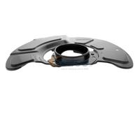 VAICO V30-2565 Chapa protectora contra salpicaduras, disco de freno