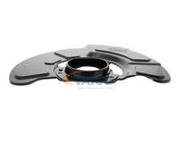 VAICO V30-2566 Chapa protectora contra salpicaduras, disco de freno