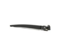 VAICO V30-2641 Brazo del limpiaparabrisas lavado de parabrisas con caperuza