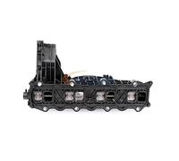 VAICO V30-2678 Módulo colector de admisión sin servoelemento con juntas con tornillos Gasóleo