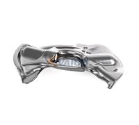 VAICO V30-3237 Chapa protectora contra salpicaduras, disco de freno