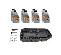 VAICO V30-3696 Kit piezas, cambio aceite caja automátic