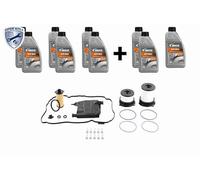VAICO V30-3957-XXL Kit de mantenimiento de caja de cambios automática Set Compatible con MERCEDES-BENZ Clase A W177 GLB X247 CLA Coupé C118 GLA H247 CLA Shooting Brake X118