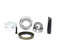 VAICO Cojinete de rueda para MERCEDES-BENZ: Classe C, Classe CLK, Classe CLC, Classe SLK, Classe E, Classe SLC (Ref: V30-7406)