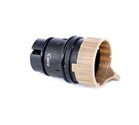 VAICO V30-7642 Cubierta insertable, unidad control cambio automático