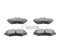 VAICO V30-8154 Juego de pastillas de freno