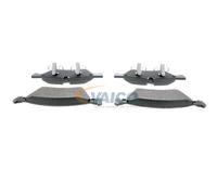 VAICO V30-8209 Juego de pastillas de freno