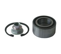 VAICO Juego de cojinete de rueda V40-1473 Eje delantero 40mm Diámetro exterior: 72mm