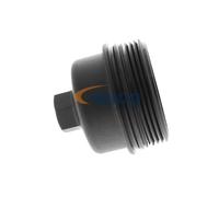 Filtros y aceite > Otras piezas de filtración > Cubierta, caja filtro de aceite