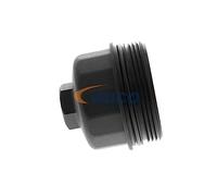 VAICO V40-1649 Cubierta, caja filtro de aceit