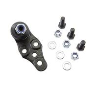 Vaico Rótula de suspensión V40-7002 para OPEL Kadett, Combo y DAEWOO Lanos, Nexia, Aranos, Espero