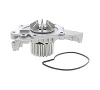 VAICO V42-50000 Bomba de agua con junta Tipo de servicio: mecánico Número de dientes: 20 Compatible con PEUGEOT 206 Fastback 2A/C 308 SW I 4E, 4H 407 SW 6E, 6D, CITROËN C4 Grand Picasso I UA