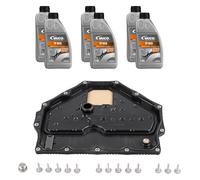 VAICO V45-0189 Kit de mantenimiento de caja de cambios automática Compatible con PORSCHE 911 997 BOXSTER 987 CAYMAN 987 911 Descapotable 997 911 991